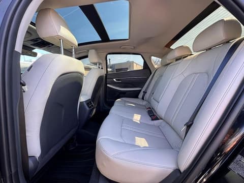 2023 Hyundai Sonata, VIN KMHL34J29PA248808. Фото 6 з 6 з аукціону Copart. Каталог авто зі США OpenDataCar.