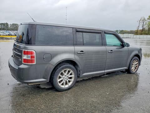 2016 Ford Flex, VIN 2FMGK5B85GBA12657. Фото 3 из 6 с аукциона Copart. Каталог авто из США OpenDataCar.
