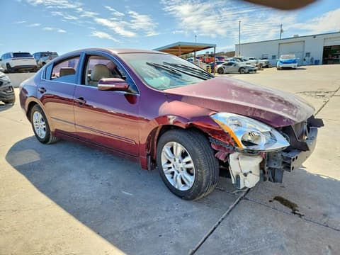 2012 Nissan Altima, VIN 1N4AL2AP8CC148750. Фото 4 з 6 з аукціону Copart. Каталог авто зі США OpenDataCar.
