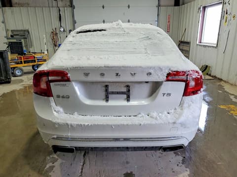 2018 Volvo S60, VIN LYV402TK8JB165079. Фото 6 з 6 з аукціону Copart. Каталог авто зі США OpenDataCar.