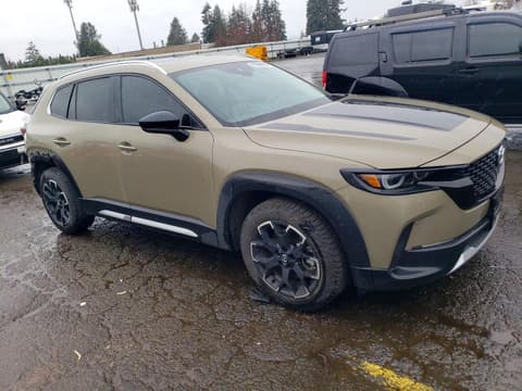 2023 Mazda CX-50, VIN 7MMVABXY3PN117045. Фото 4 з 6 з аукціону Copart. Каталог авто зі США OpenDataCar.