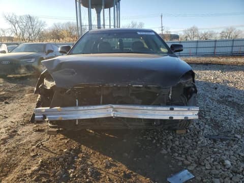 2009 Buick Lucerne, VIN 1G4HD57MX9U101657. Фото 5 з 6 з аукціону Copart. Каталог авто зі США OpenDataCar.