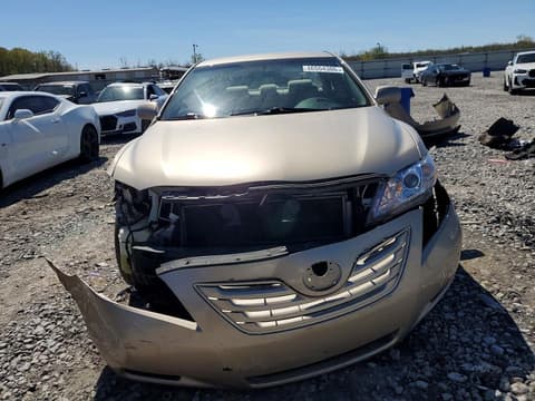 2009 Toyota Camry, VIN 4T1BE46K99U264779. Фото 5 з 6 з аукціону Copart. Каталог авто зі США OpenDataCar.