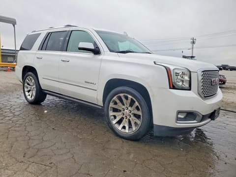 2016 Gmc Yukon, VIN 1GKS2CKJ0GR392885. Фото 4 з 6 з аукціону Copart. Каталог авто зі США OpenDataCar.