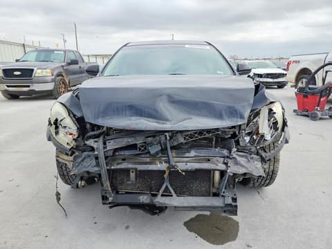 2012 Mazda 6, VIN 1YVHZ8DH5C5M37999. Фото 5 из 6 с аукциона Copart. Каталог авто из США OpenDataCar.