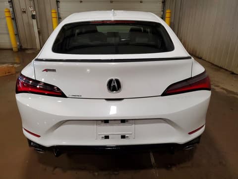 2026 Acura Integra, VIN 19UDE4H3XTA004338. Фото 6 з 6 з аукціону Copart. Каталог авто зі США OpenDataCar.