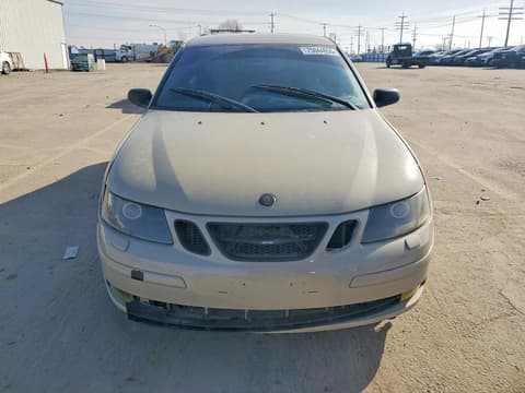 2003 Saab 9-3, VIN YS3FB49S631026898. Фото 5 з 6 з аукціону Copart. Каталог авто зі США OpenDataCar.