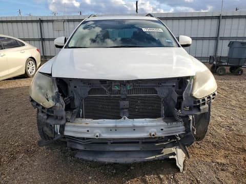 2014 Mazda CX-9, VIN JM3TB2DA6E0437473. Фото 5 з 6 з аукціону Copart. Каталог авто зі США OpenDataCar.