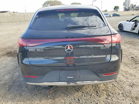 2024 Mercedes-benz EQE, VIN 4JGGM1CB0RA044914. Фото 6 з 6 з аукціону Copart. Каталог авто зі США OpenDataCar.