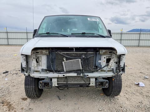 2014 Ford Econoline, VIN 1FTNE2EW9EDA43851. Фото 5 з 6 з аукціону Copart. Каталог авто зі США OpenDataCar.