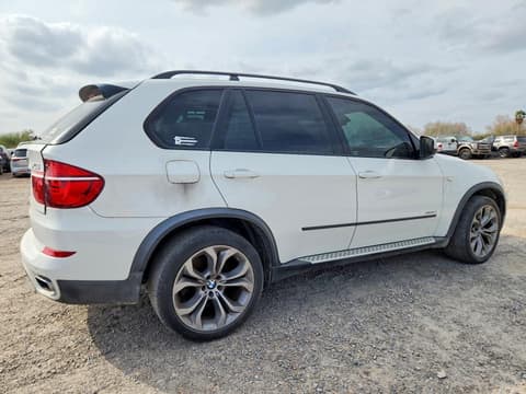 2013 Bmw X5, VIN 5UXZV8C54D0C15984. Фото 3 з 6 з аукціону Copart. Каталог авто зі США OpenDataCar.