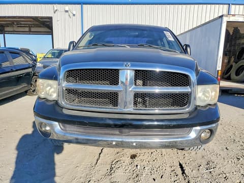 2005 Dodge Ram 1500, VIN 1D7HA18NX5J593315. Фото 5 з 6 з аукціону Copart. Каталог авто зі США OpenDataCar.