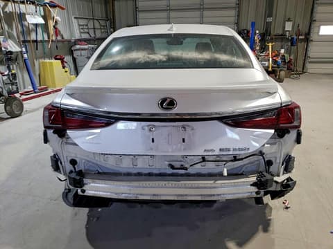 2021 Lexus ES 250, VIN 58AD11D11MU003399. Фото 6 из 6 с аукциона Copart. Каталог авто из США OpenDataCar.