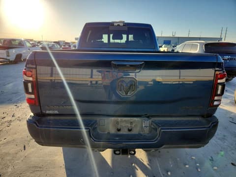 2023 Ram 2500, VIN 3C6UR5NL2PG646788. Фото 6 з 6 з аукціону Copart. Каталог авто зі США OpenDataCar.