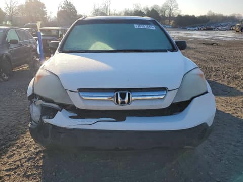 2008 Honda CR-V, VIN 3CZRE48568G700025. Zdjęcie 5 z 6 z aukcji Copart. Katalog aut z USA OpenDataCar.