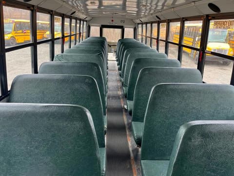 2017 Freightliner Chassis, VIN 4UZABRDU6HCHS5630. Фото 6 з 6 з аукціону Copart. Каталог авто зі США OpenDataCar.