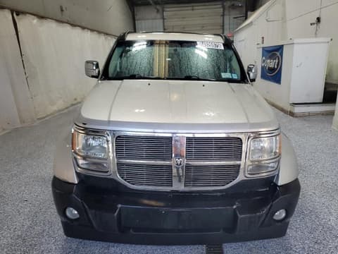 2008 Dodge Nitro, VIN 1D8GU28K68W217809. Фото 5 з 6 з аукціону Copart. Каталог авто зі США OpenDataCar.