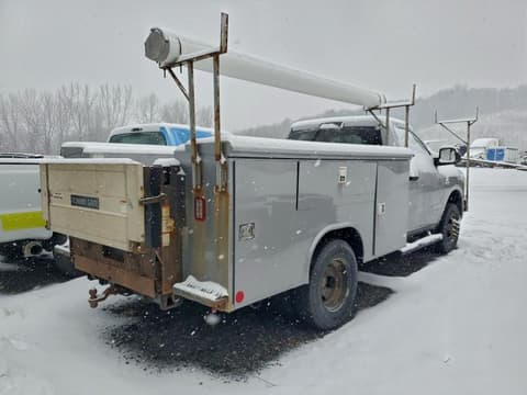 2019 Ram 3500, VIN 3C7WRTAL8KG553118. Фото 3 з 6 з аукціону Copart. Каталог авто зі США OpenDataCar.