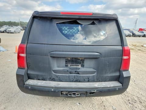 2019 Chevrolet Tahoe, VIN 1GNLCDEC4KR246750. Фото 6 из 6 с аукциона Copart. Каталог авто из США OpenDataCar.