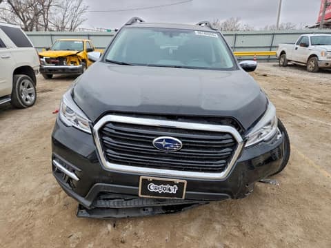 2020 Subaru Ascent, VIN 4S4WMARD8L3449547. Фото 5 з 6 з аукціону Copart. Каталог авто зі США OpenDataCar.