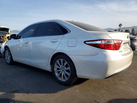 2015 Toyota Camry Hybrid, VIN 4T1BD1FK8FU172320. Zdjęcie 2 z 6 z aukcji Copart. Katalog aut z USA OpenDataCar.