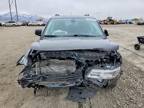 2020 Dodge Journey, VIN 3C4PDCAB7LT232445. Фото 5 з 6 з аукціону Copart. Каталог авто зі США OpenDataCar.