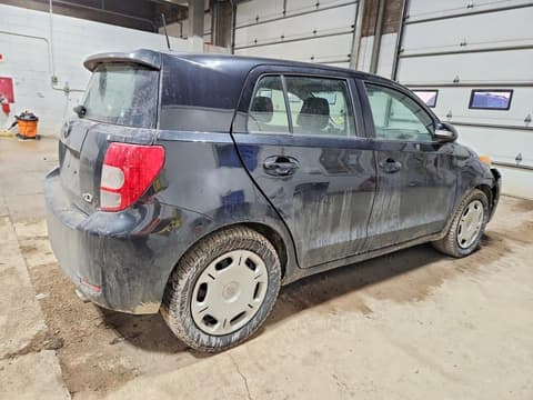 2011 Toyota SCION, VIN JTKKU4B42B1014184. Фото 3 з 6 з аукціону Copart. Каталог авто зі США OpenDataCar.