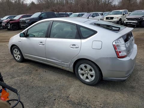2009 Toyota Prius, VIN JTDKB20U393523400. Фото 2 з 6 з аукціону Copart. Каталог авто зі США OpenDataCar.