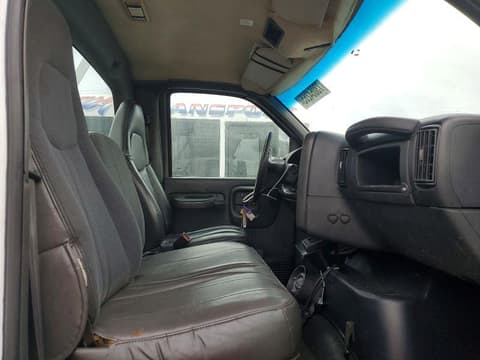 2008 Gmc C7500, VIN 1GDJ7C1B88F401205. Фото 6 з 6 з аукціону Copart. Каталог авто зі США OpenDataCar.