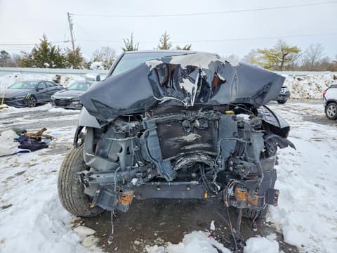 2012 Dodge Ram 1500, VIN 1C6RD7FT6CS132945. Фото 5 з 6 з аукціону Copart. Каталог авто зі США OpenDataCar.