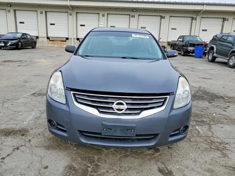 2010 Nissan Altima, VIN 1N4AL2AP3AN533523. Фото 5 з 6 з аукціону Copart. Каталог авто зі США OpenDataCar.