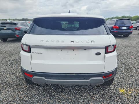 2019 Land rover Range Rover Evoque, VIN SALVP2RX4KH341802. Фото 6 з 6 з аукціону Copart. Каталог авто зі США OpenDataCar.