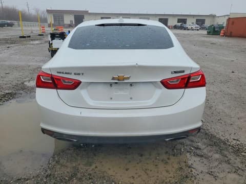 2016 Chevrolet Malibu, VIN 1G1ZH5SX6GF309592. Фото 6 з 6 з аукціону Copart. Каталог авто зі США OpenDataCar.