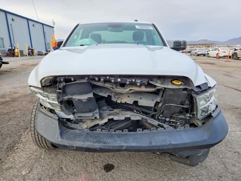 2019 Ram 1500, VIN 3C6JR6DG8KG510509. Фото 5 из 6 с аукциона Copart. Каталог авто из США OpenDataCar.