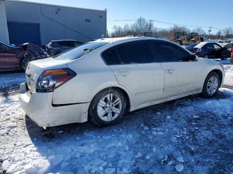 2012 Nissan Altima, VIN 1N4AL2AP5CN414245. Zdjęcie 3 z 6 z aukcji Copart. Katalog aut z USA OpenDataCar.