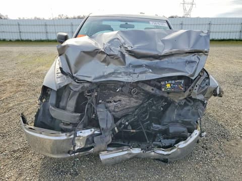 2012 Dodge Ram 1500, VIN 1C6RD7KT1CS128131. Zdjęcie 5 z 6 z aukcji Copart. Katalog aut z USA OpenDataCar.