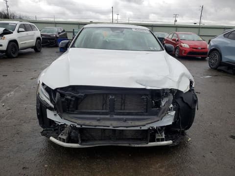 2023 Volvo S60, VIN 7JRL12TV6PG244428. Фото 5 з 6 з аукціону Copart. Каталог авто зі США OpenDataCar.