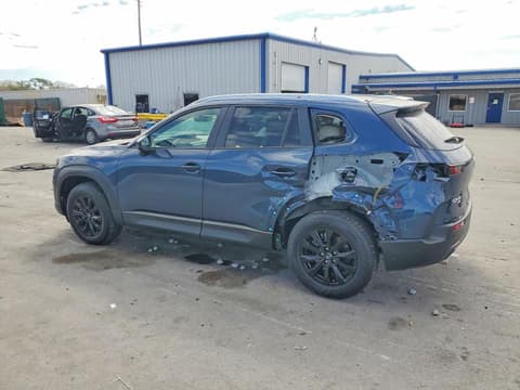 2026 Mazda CX-50, VIN 7MMVABBL7TN462553. Фото 2 з 6 з аукціону Copart. Каталог авто зі США OpenDataCar.