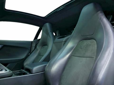 2017 Jaguar F-Type, VIN SAJWA6AT5H8K44681. Фото 6 з 6 з аукціону Copart. Каталог авто зі США OpenDataCar.