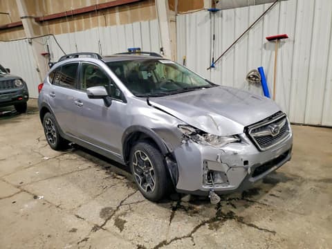 2016 Subaru Crosstrek, VIN JF2GPANC0G8225714. Фото 4 з 6 з аукціону Copart. Каталог авто зі США OpenDataCar.