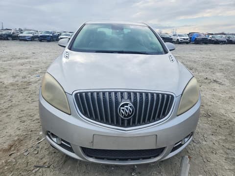 2014 Buick Verano, VIN 1G4PP5SK0E4172448. Фото 5 з 6 з аукціону Copart. Каталог авто зі США OpenDataCar.