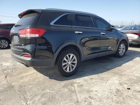 2016 Kia Sorento, VIN 5XYPG4A38GG093574. Фото 3 з 6 з аукціону Copart. Каталог авто зі США OpenDataCar.