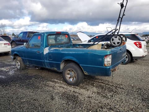 1994 Ford Ranger, VIN 1FTCR10A3RUC88801. Фото 2 з 6 з аукціону Copart. Каталог авто зі США OpenDataCar.
