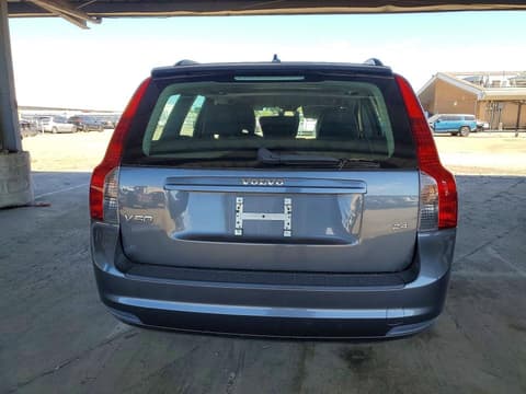 2008 Volvo V50, VIN YV1MW382082426644. Zdjęcie 6 z 6 z aukcji Copart. Katalog aut z USA OpenDataCar.