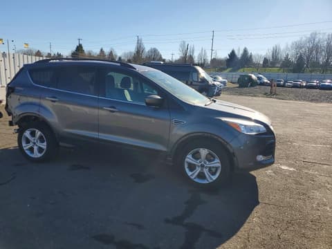 2014 Ford Escape, VIN 1FMCU9G93EUB73002. Фото 4 з 6 з аукціону Copart. Каталог авто зі США OpenDataCar.