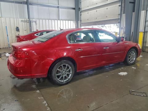 2006 Buick Lucerne, VIN 1G4HD57266U205752. Фото 3 з 6 з аукціону Copart. Каталог авто зі США OpenDataCar.