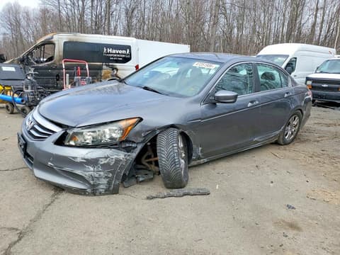 2012 Honda Accord, VIN 1HGCP2F46CA229023. Фото 1 з 6 з аукціону Copart. Каталог авто зі США OpenDataCar.