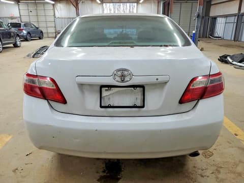 2009 Toyota Camry, VIN 4T1BE46K49U846630. Фото 6 з 6 з аукціону Copart. Каталог авто зі США OpenDataCar.