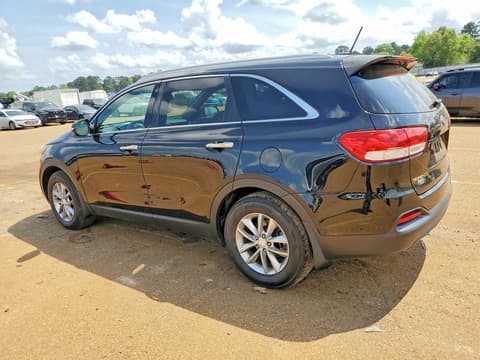 2016 Kia Sorento, VIN 5XYPG4A52GG177150. Zdjęcie 2 z 6 z aukcji Copart. Katalog aut z USA OpenDataCar.