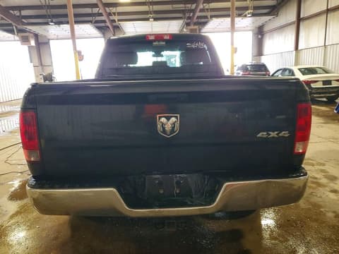 2015 Ram 1500 St, VIN 1C6RR7FT3FS743747. Фото 6 з 6 з аукціону Copart. Каталог авто зі США OpenDataCar.